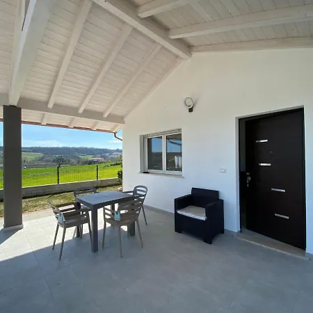 Valle Caterina Torino di Sangro Exterior photo
