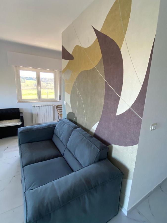 Apartment Valle Caterina *
