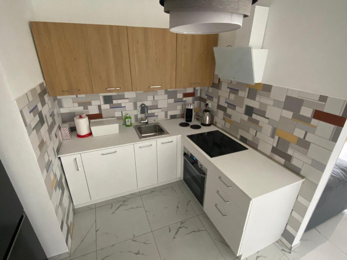 Valle Caterina Apartment
