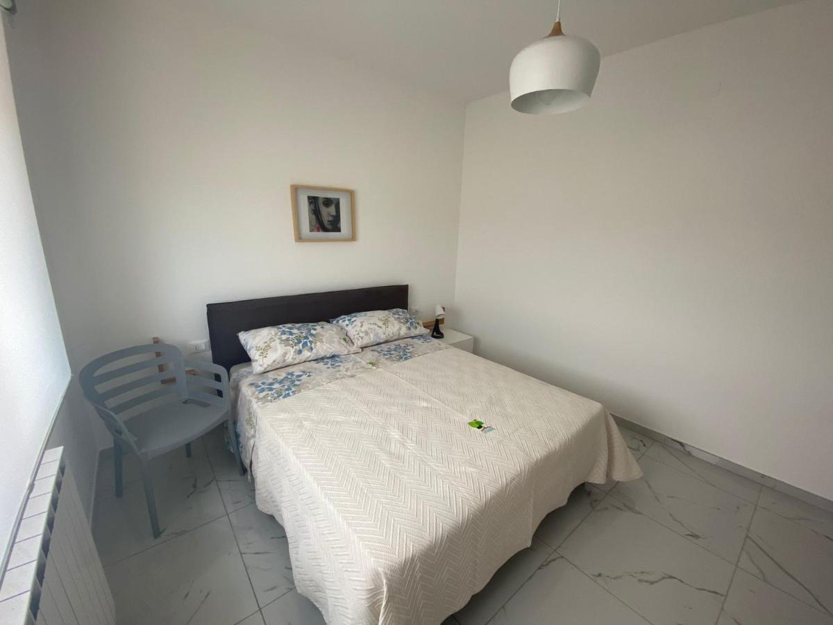 Apartment Valle Caterina Torino di Sangro