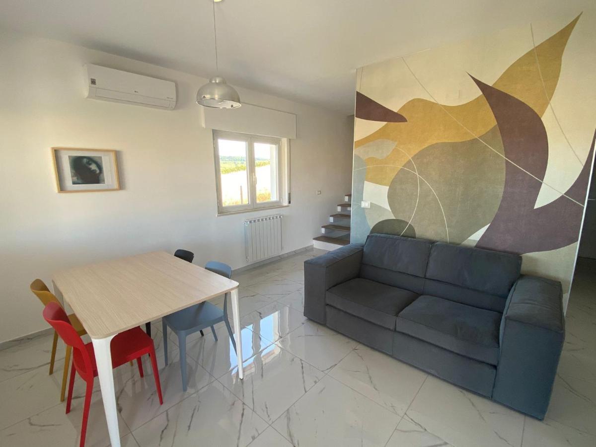 Apartment Valle Caterina
