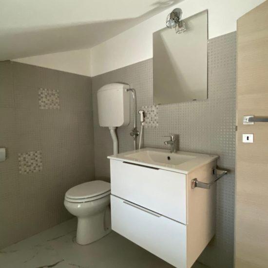 Valle Caterina Apartment Torino di Sangro
